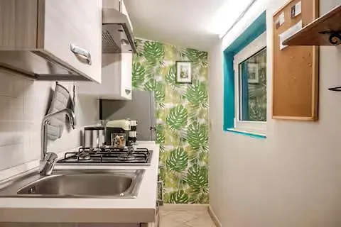 Apartament Ltpanella Rose Flat Rzym