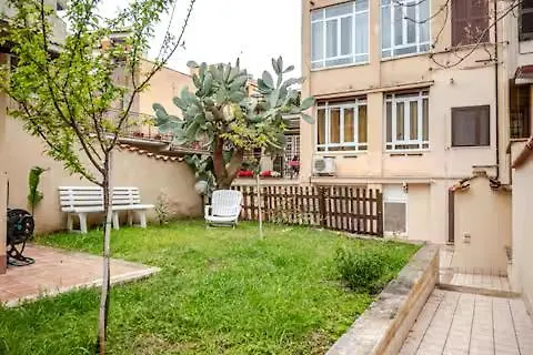 Apartament Ltpanella Rose Flat Rzym 0*,