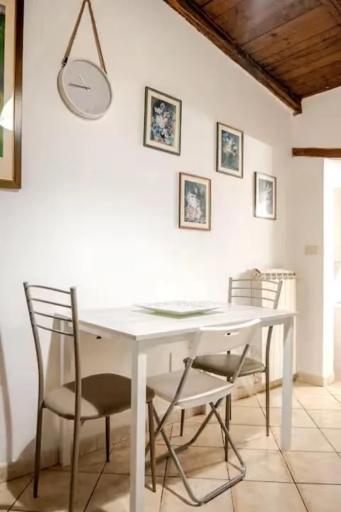 Apartament Ltpanella Rose Flat Rzym 0*,  Włochy